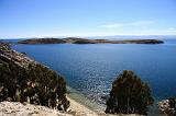 BOLIVIA - Isla del Sol - Titicaca Lake - 26